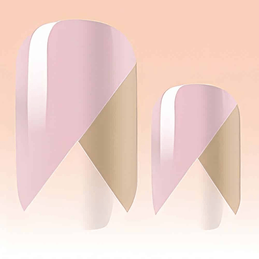 Holy Grail Nail Non-UV Nail Wraps Bellini - Holy Classics (Non-UV Nail Wraps)