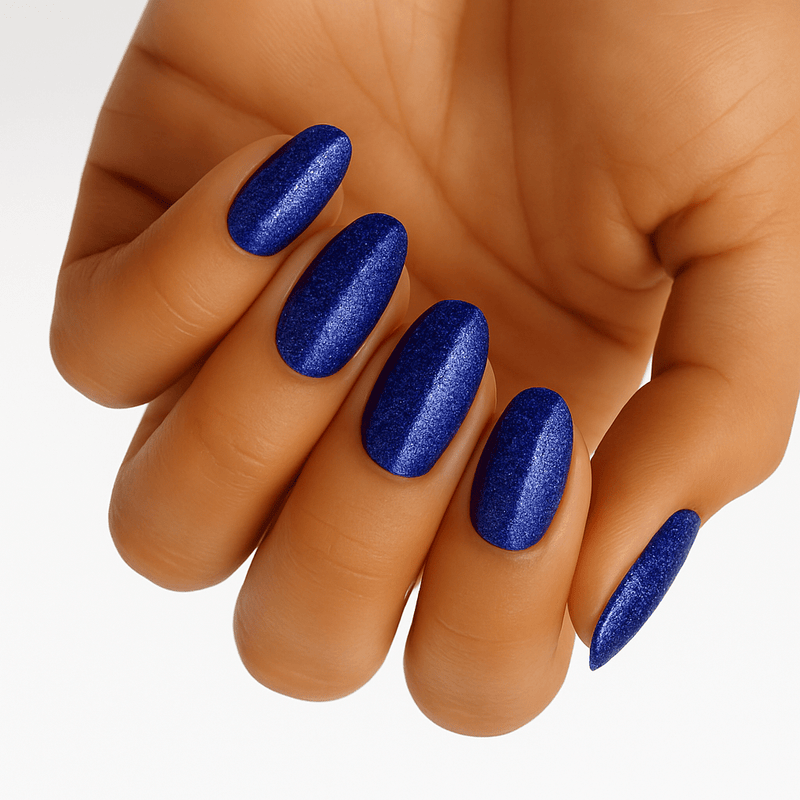 Blue Lagoon - Holy Classics (Non-UV Nail Wraps)