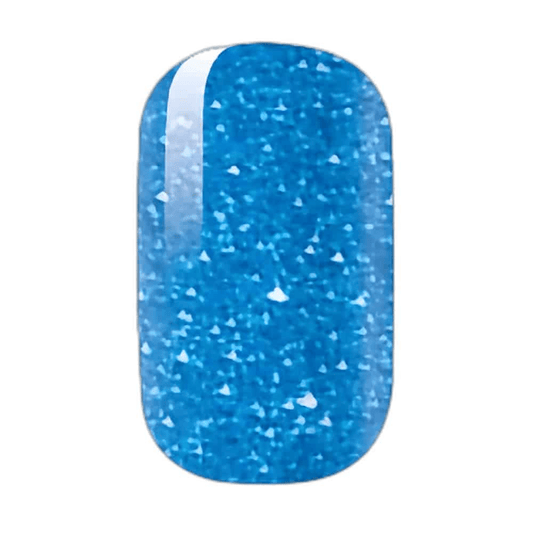 Holy Grail Nail Non-UV Nail Wraps Blue Steel - Holy Classics (Non-UV Nail Wraps)