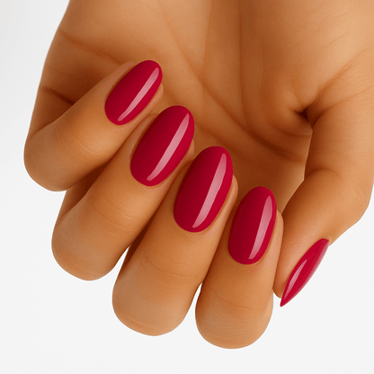 Holy Grail Nail Non-UV Nail Wraps Bougainvillea - Holy Classics (Non-UV Nail Wraps)