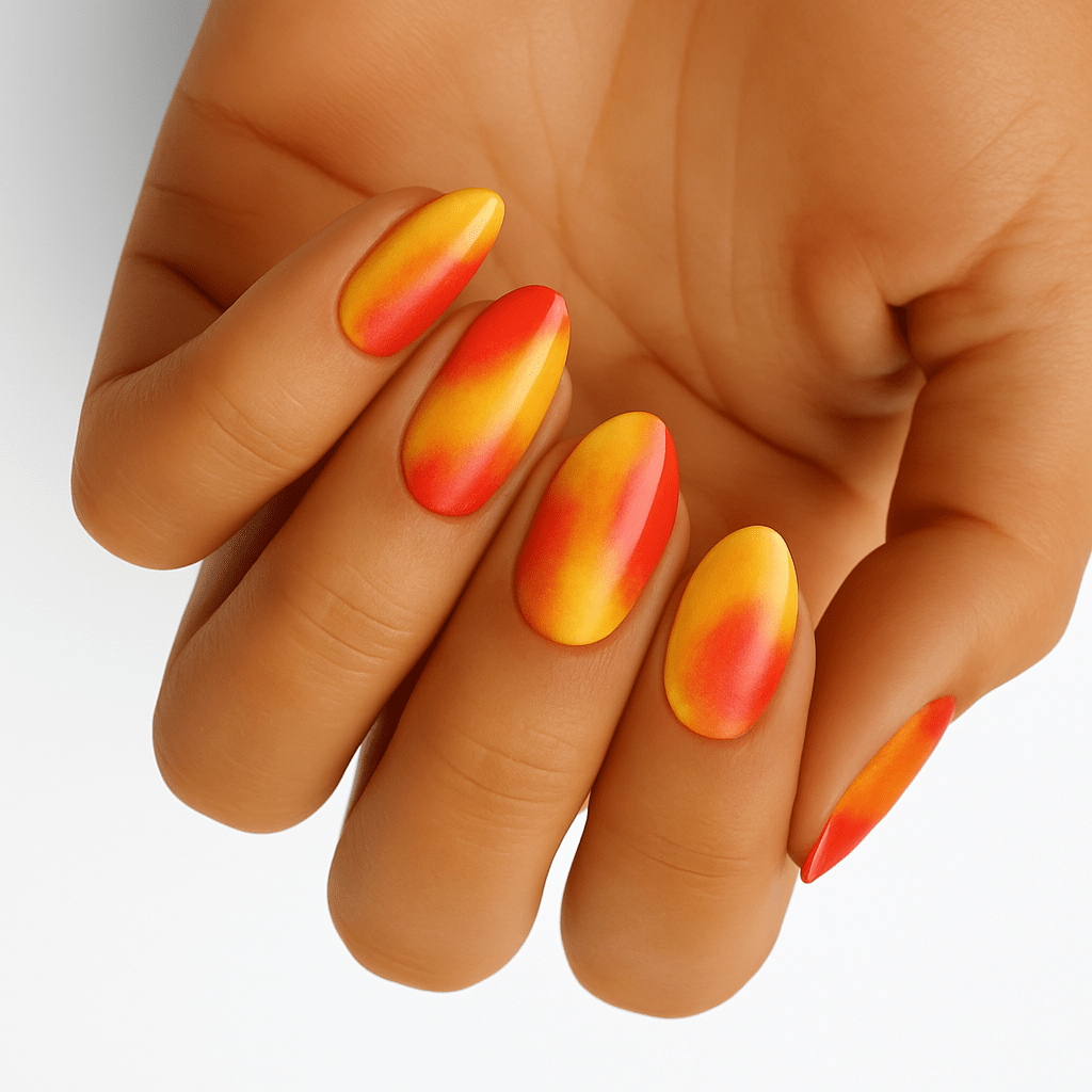 Holy Grail Nail Non-UV Nail Wraps Brick Mystique - Holy Classics (Non UV Nail Wraps)