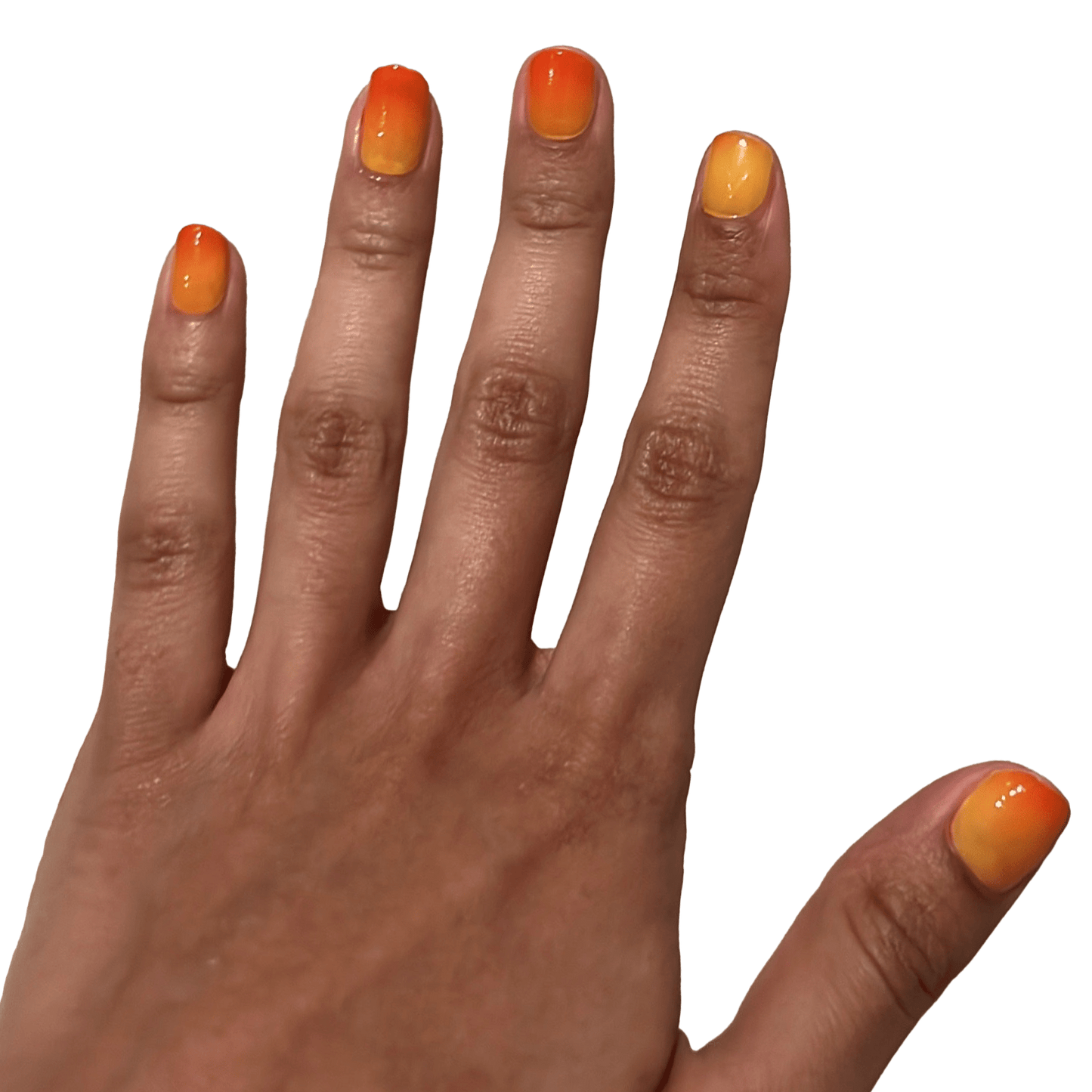 Holy Grail Nail Non-UV Nail Wraps Brick Mystique - Holy Classics (Non UV Nail Wraps)