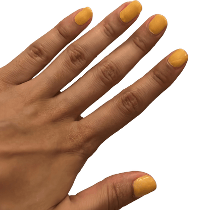 Holy Grail Nail Non-UV Nail Wraps Brick Mystique - Holy Classics (Non UV Nail Wraps)