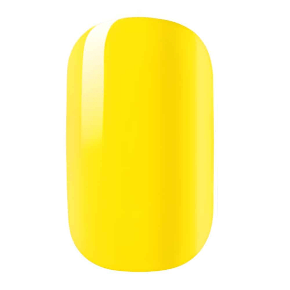 Holy Grail Nail Non-UV Nail Wraps Canary - Holy Classics (Non-UV Nail Wraps)