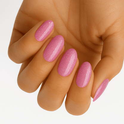 Holy Grail Nail Non-UV Nail Wraps Candy Sparkle - Holy Classics (Non-UV Nail Wraps)