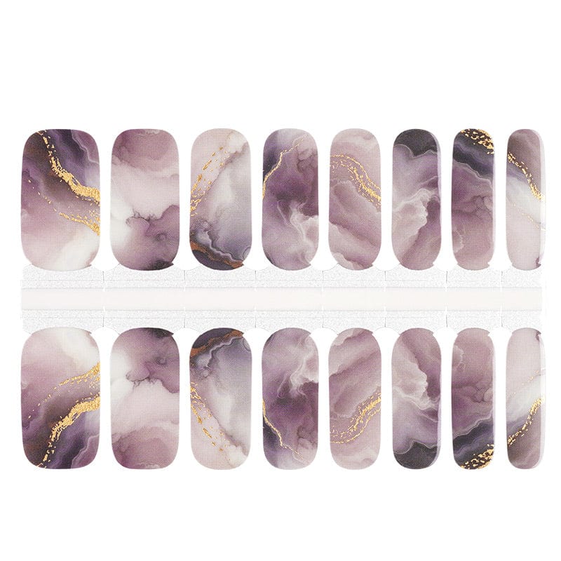 Holy Grail Nail Non-UV Nail Wraps Celestia