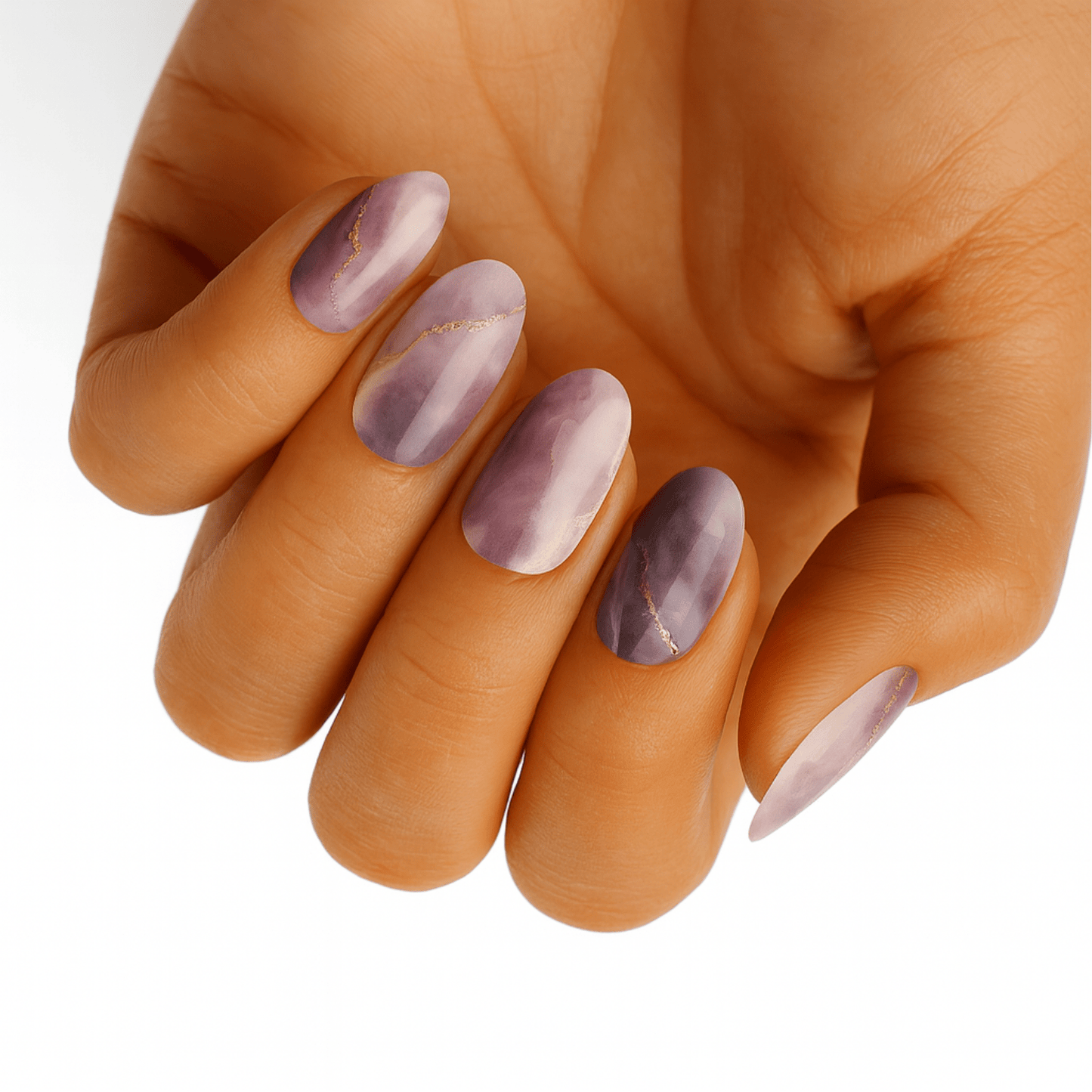 Holy Grail Nail Non-UV Nail Wraps Celestia