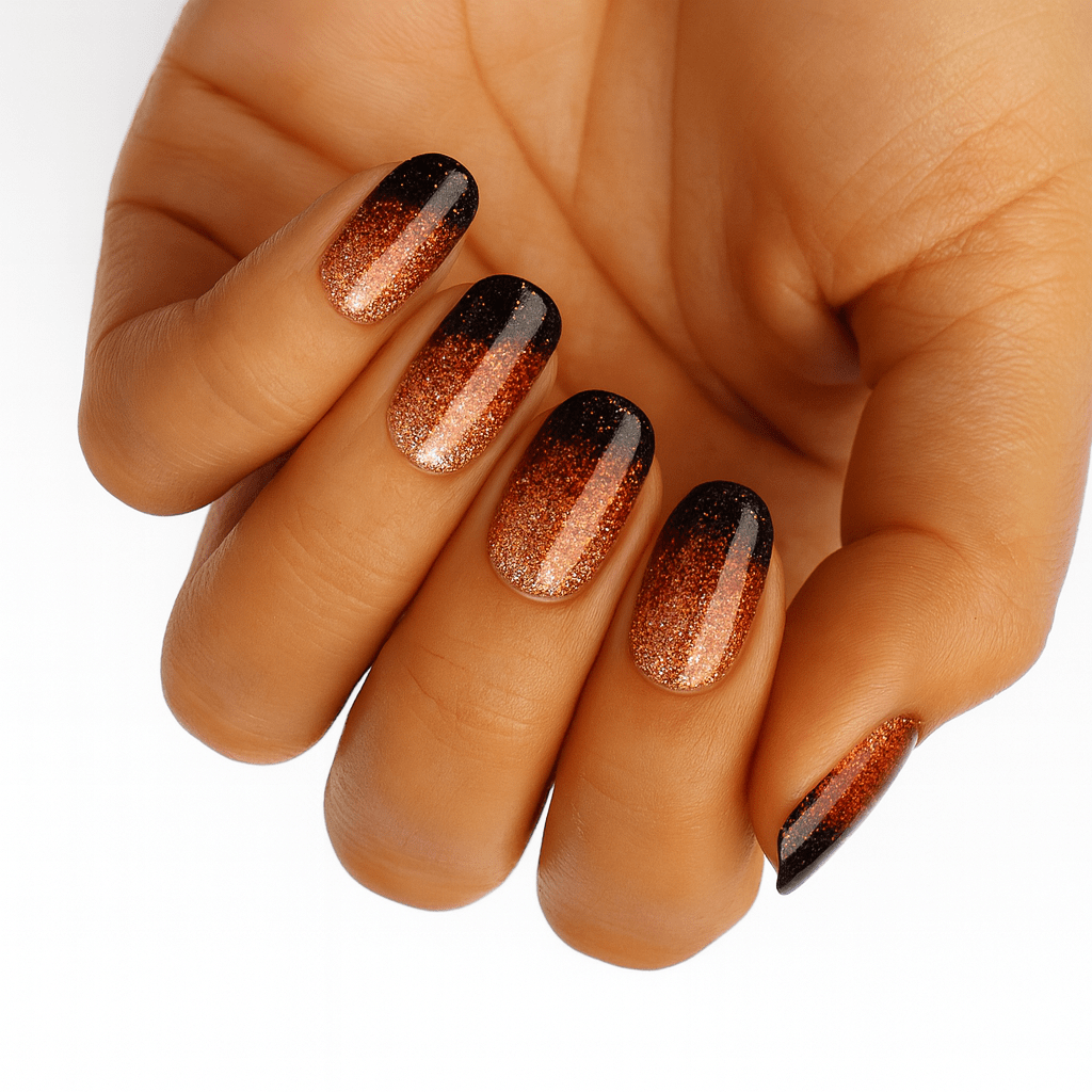 Holy Grail Nail Non-UV Nail Wraps Chamarel