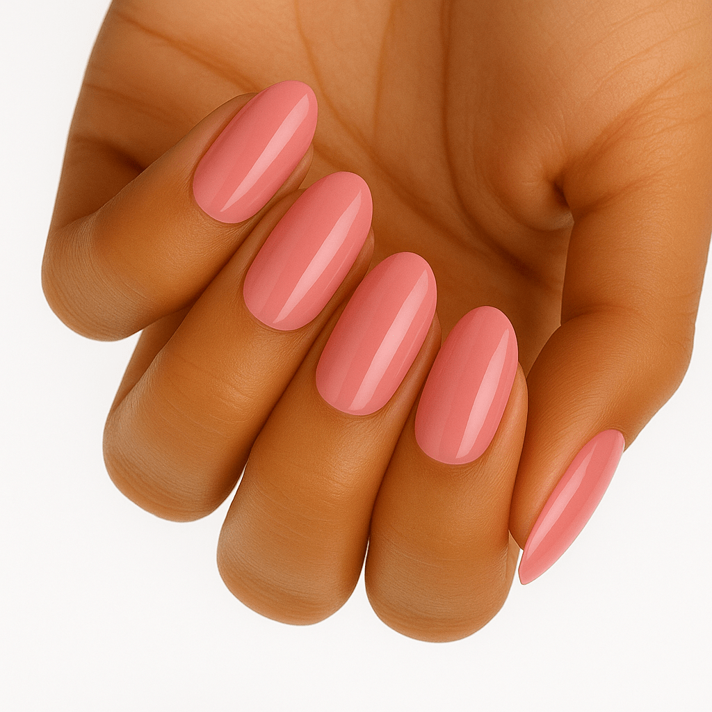 Holy Grail Nail Non-UV Nail Wraps Cherry Blossom Pink - Holy Classics (Non-UV Nail Wraps)