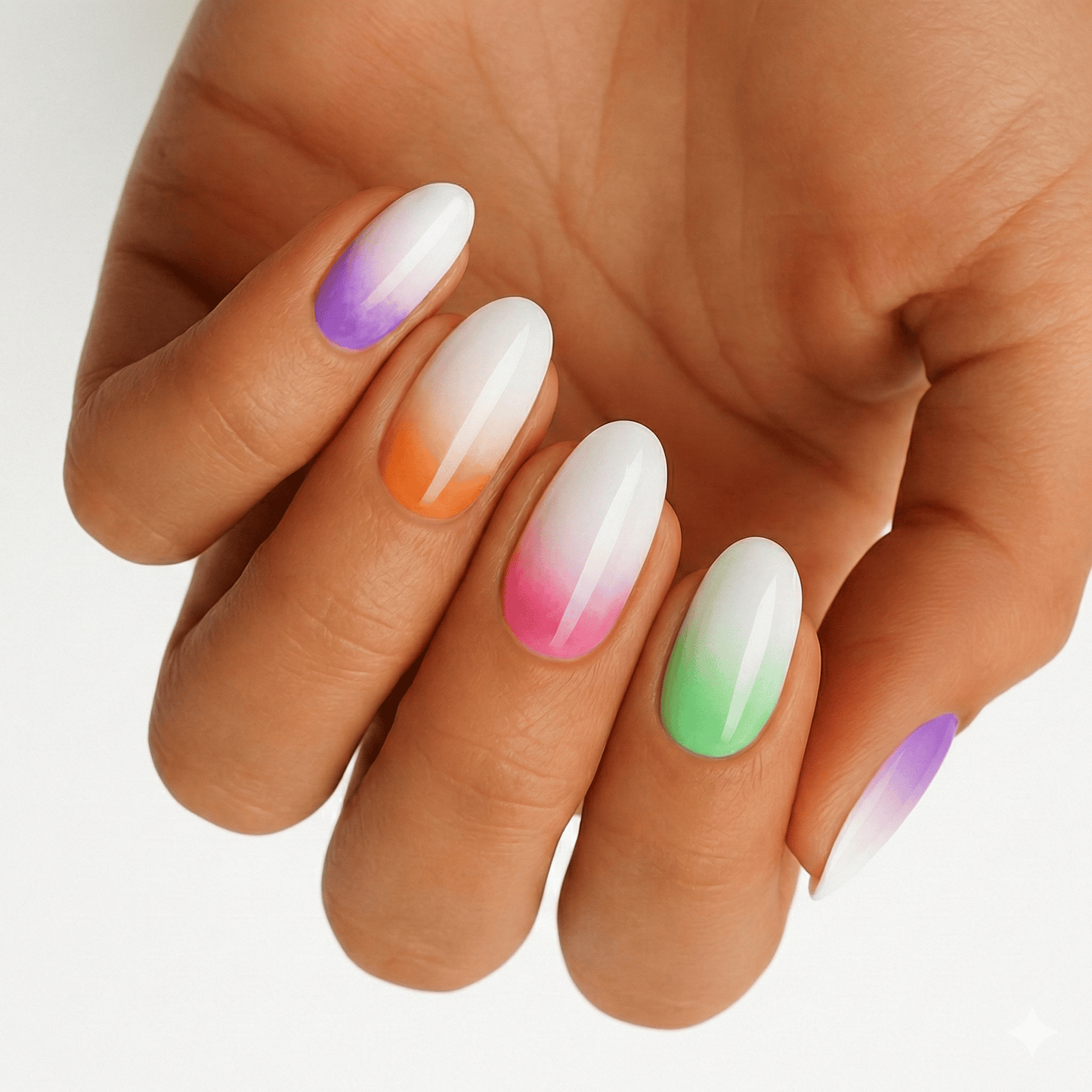 Holy Grail Nail Non-UV Nail Wraps Colour Pop - Holy Classics (Non-UV Nail Wraps)