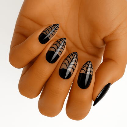 Holy Grail Nail Non-UV Nail Wraps Creeping it Real - Holy Classics (Non-UV Nail Wraps)