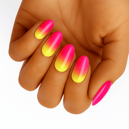 Holy Grail Nail Non-UV Nail Wraps Daytona Beach - Holy Classics (Non-UV Nail Wraps)