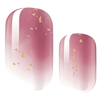 Holy Grail Nail Non-UV Nail Wraps Divine Intervention - Holy Classics (Non-UV Nail Wraps)