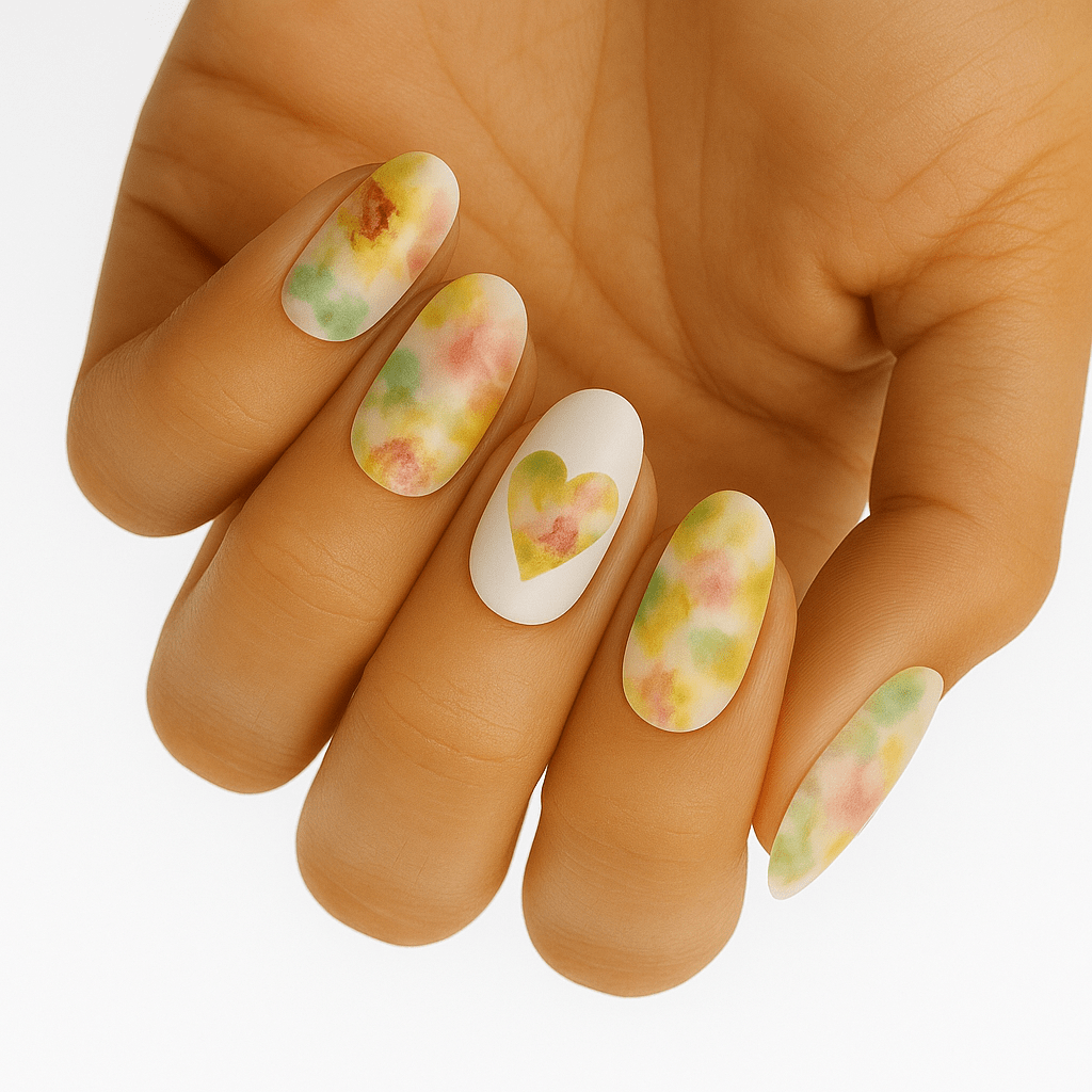 Holy Grail Nail Non-UV Nail Wraps Dreamer - Holy Classics (Non-UV Nail Wraps)