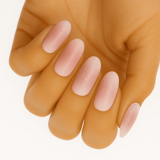 Holy Grail Nail Non-UV Nail Wraps Ethereal - Holy Classics (Non-UV Nail Wraps)