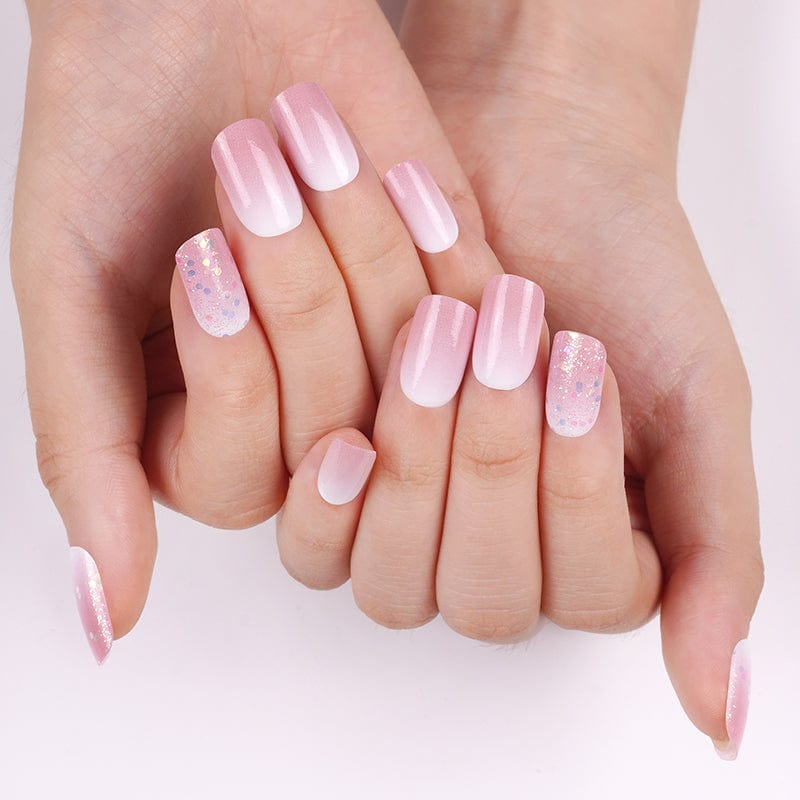 Holy Grail Nail Non-UV Nail Wraps Ethereal - Holy Classics (Non-UV Nail Wraps)