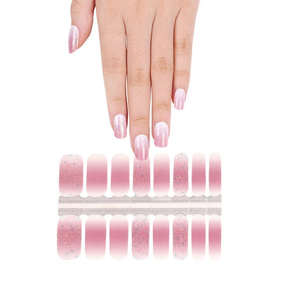Holy Grail Nail Non-UV Nail Wraps Ethereal - Holy Classics (Non-UV Nail Wraps)