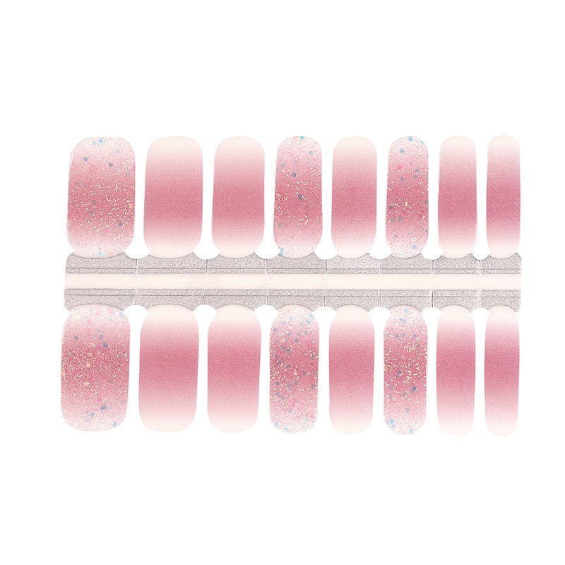 Holy Grail Nail Non-UV Nail Wraps Ethereal - Holy Classics (Non-UV Nail Wraps)