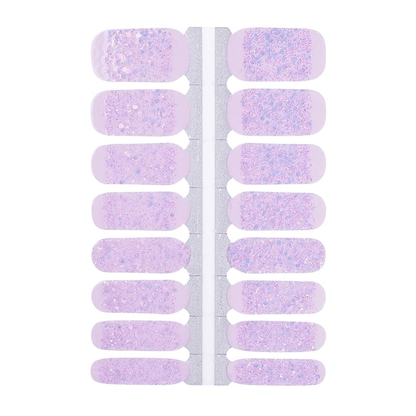 Holy Grail Nail Non-UV Nail Wraps Gleam - Holy Classics (Non-UV Nail Wraps)