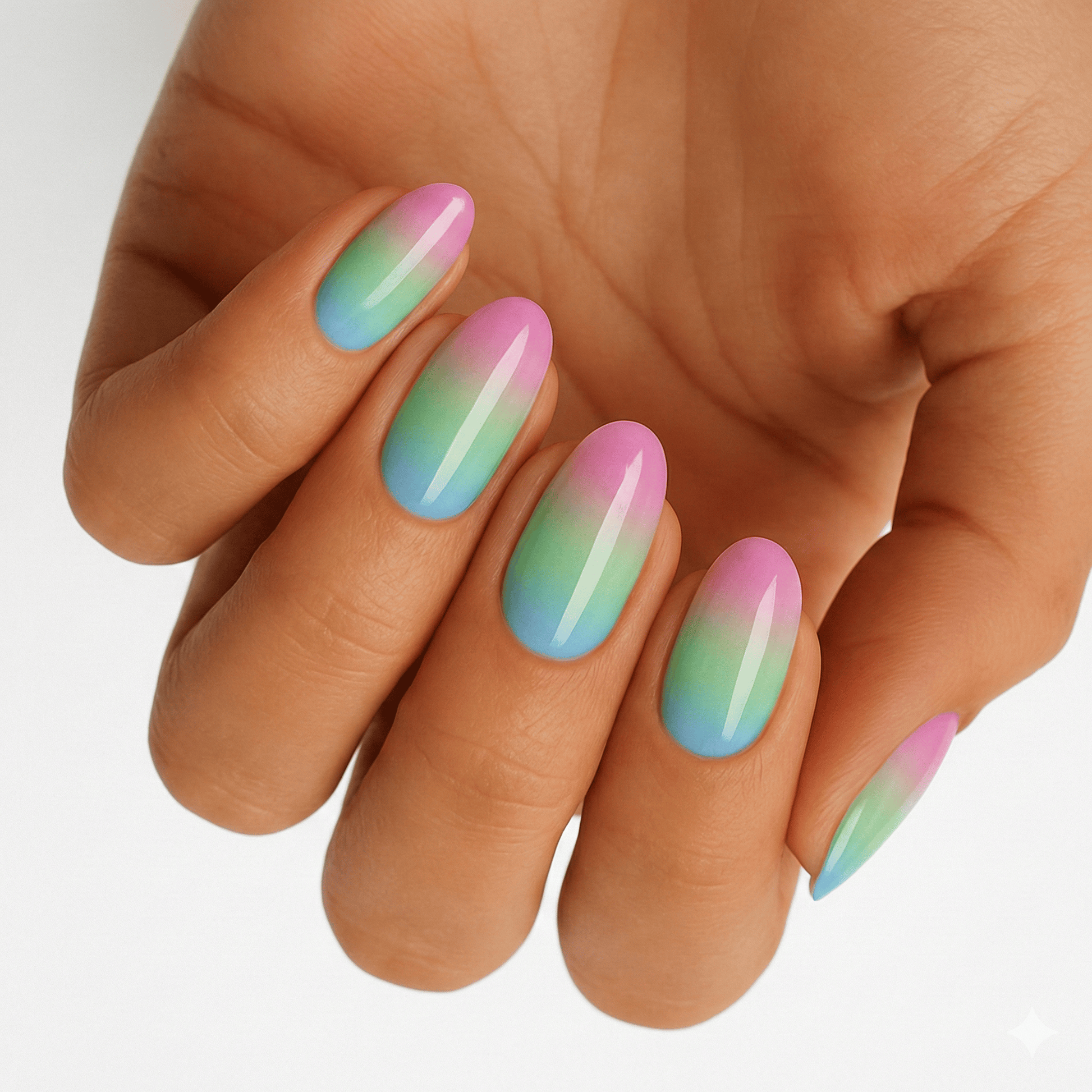 Holy Grail Nail Non-UV Nail Wraps Global Hypercolour - Holy Classics (Non-UV Nail Wraps)