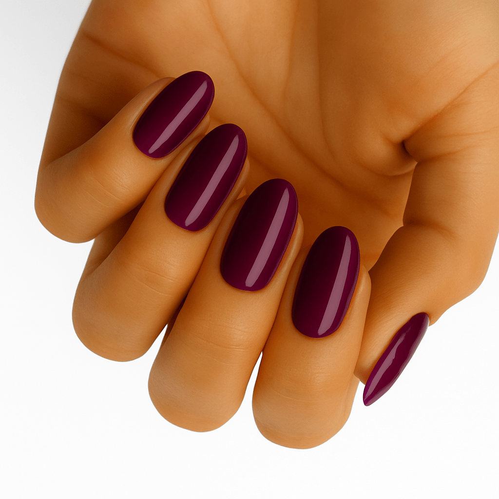 Holy Grail Nail Non-UV Nail Wraps Hawthorn - Holy Classics (Non-UV Nail Wraps)