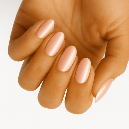 Holy Grail Nail Non-UV Nail Wraps Ibiza Sunset - Holy Classics (Non-UV Nail Wraps)