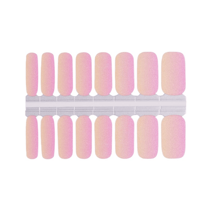 Holy Grail Nail Non-UV Nail Wraps Ibiza Sunset - Holy Classics (Non-UV Nail Wraps)