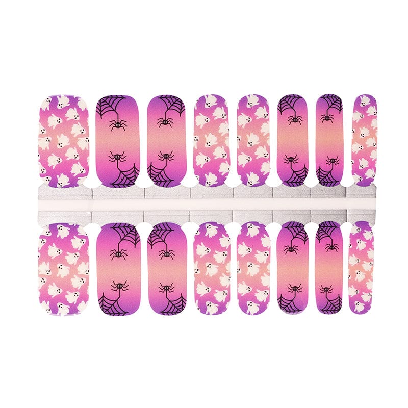 Holy Grail Nail Non-UV Nail Wraps If You've Got It, Haunt It - Holy Classics (Non-UV Nail Wraps)