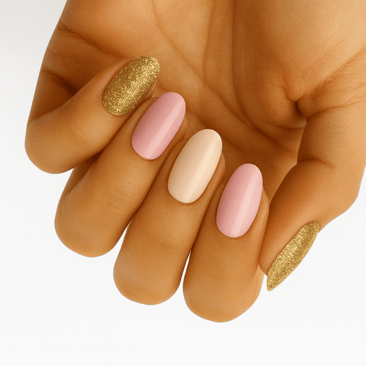 Holy Grail Nail Non-UV Nail Wraps In the Air Tonight - Holy Classics (Non-UV Nail Wraps)