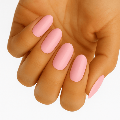 Holy Grail Nail Non-UV Nail Wraps In the Pink - Holy Classics (Non-UV Nail Wraps)