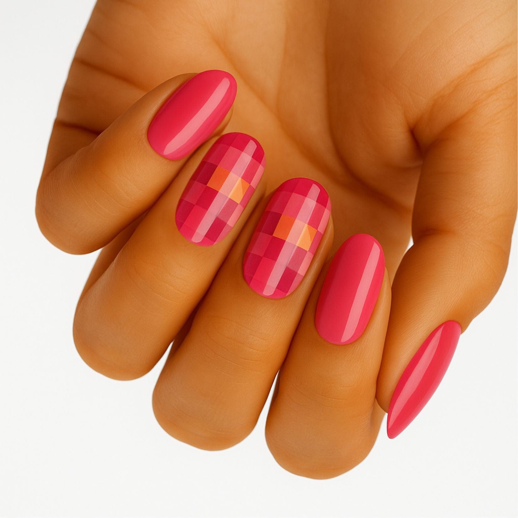 Holy Grail Nail Non-UV Nail Wraps Inamorata - Holy Classics (Non-UV Nail Wraps)