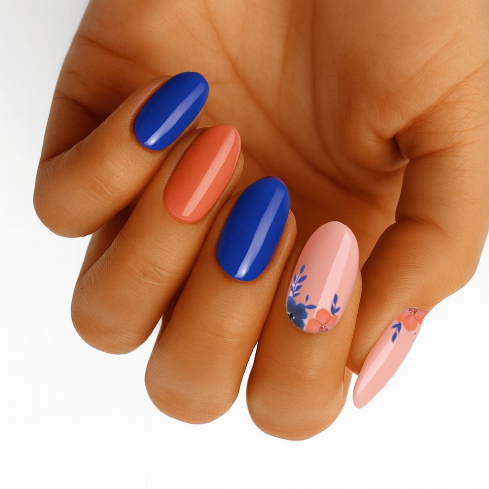 Holy Grail Nail Non-UV Nail Wraps Ingénue - Holy Classics (Non-UV Nail Wraps)