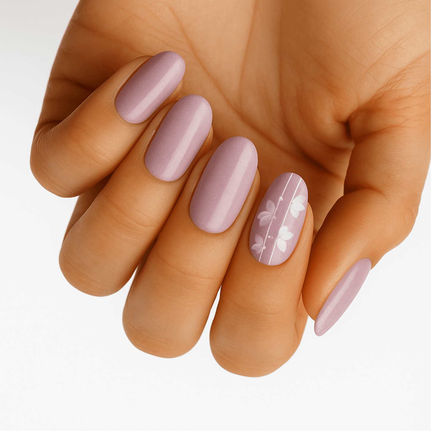 HOLY GRAIL NAIL Non-UV Nail Wraps Japan in Bloom - Holy Classics (Non-UV Nail Wraps)