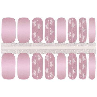 HOLY GRAIL NAIL Non-UV Nail Wraps ZB17670