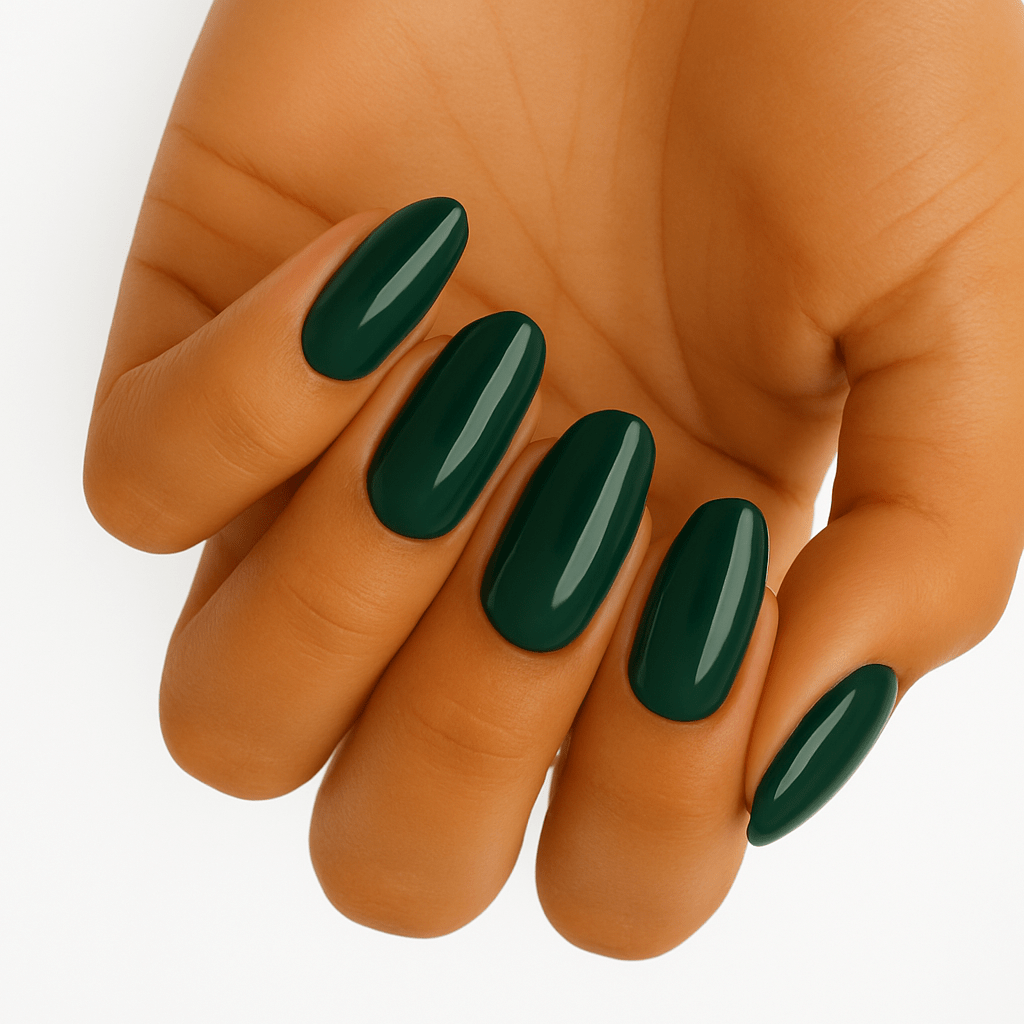 Holy Grail Nail Non-UV Nail Wraps Jolly Green Giant - Holy Classics (Non-UV Nail Wraps)