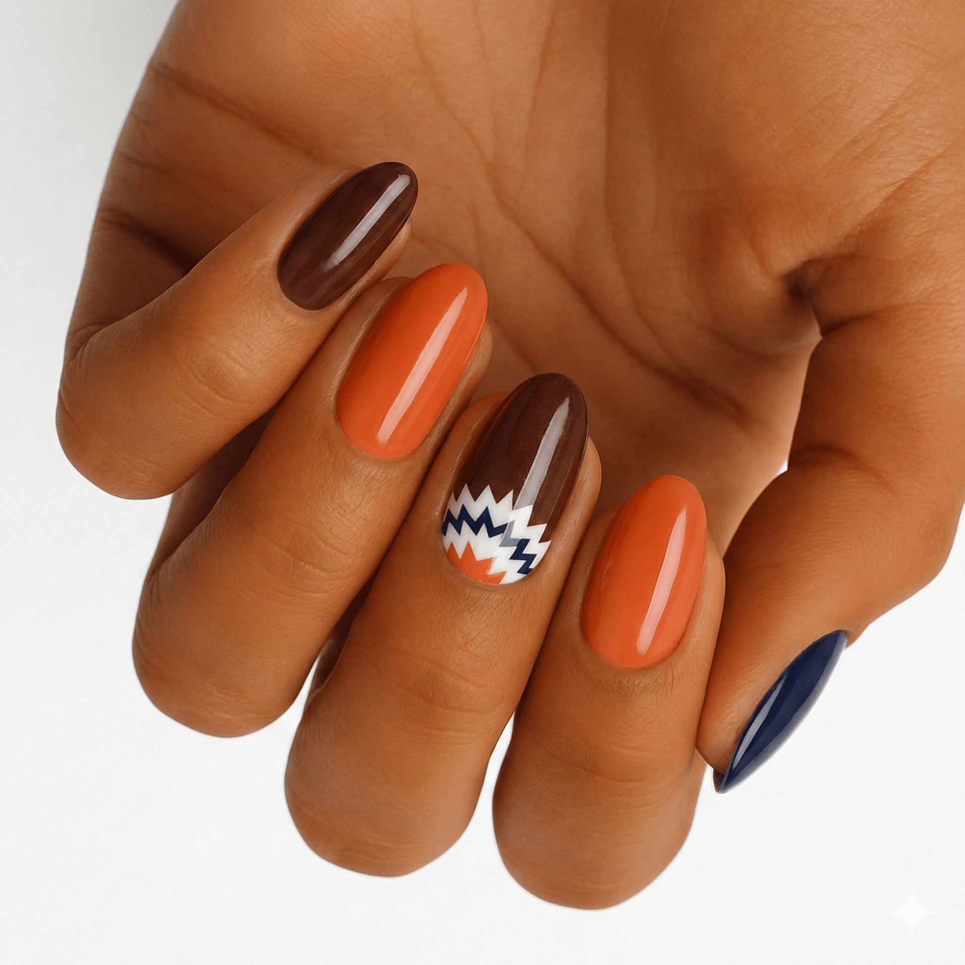 Holy Grail Nail Non-UV Nail Wraps Kaboom! - Holy Classics (Non-UV Nail Wraps)