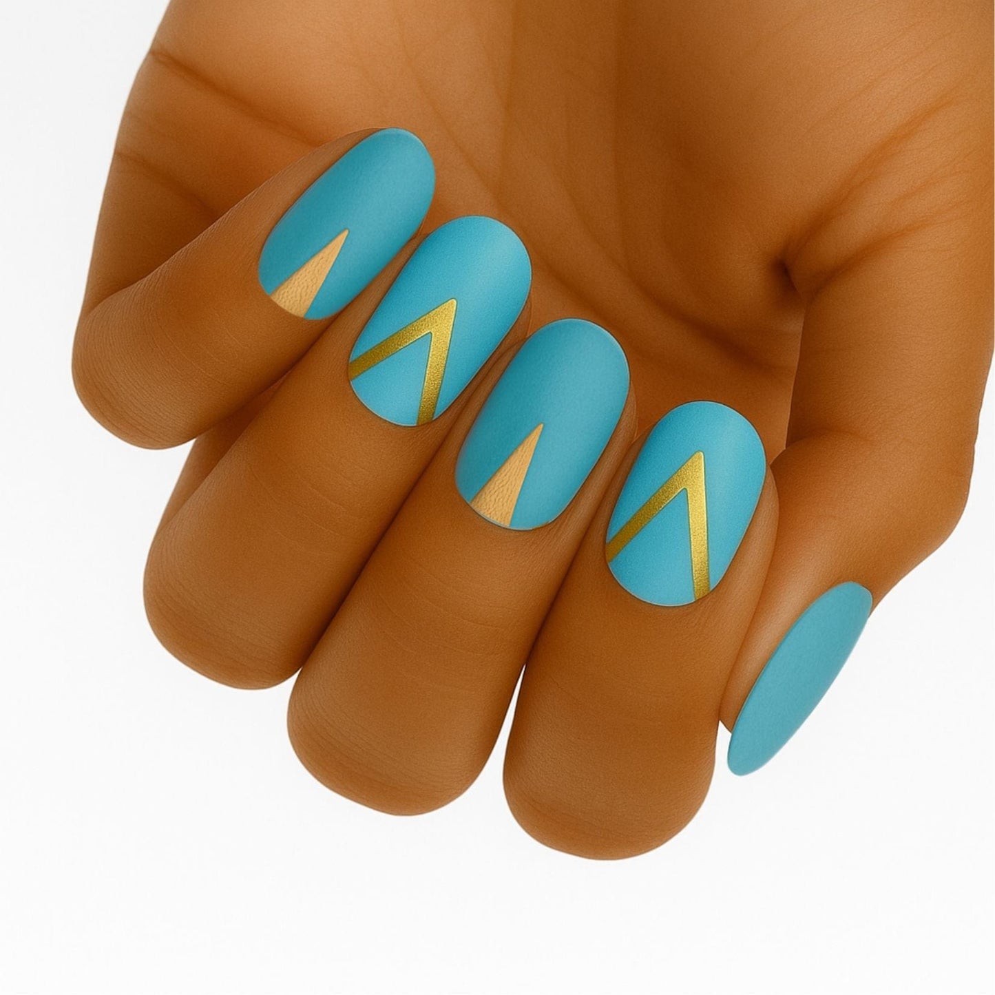 Holy Grail Nail Non-UV Nail Wraps London - Holy Classics (Non-UV Nail Wraps)