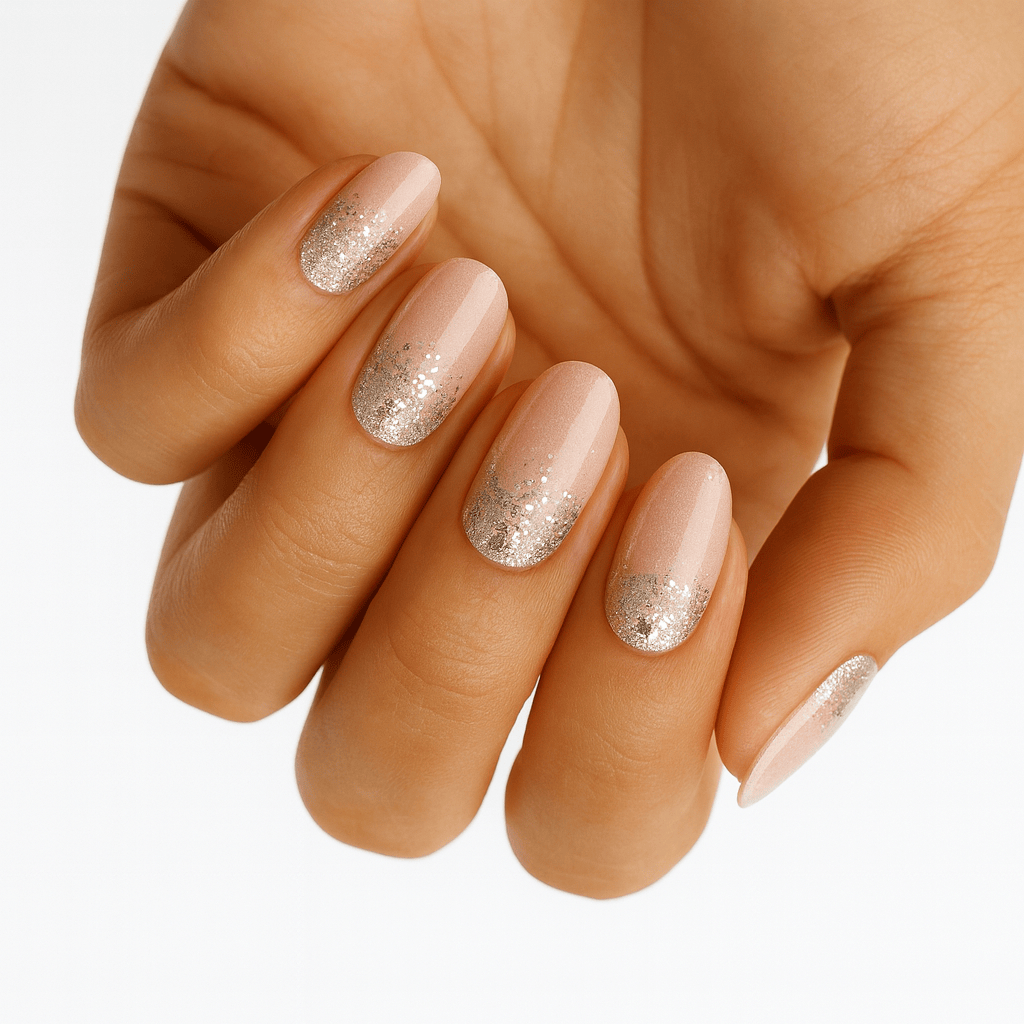 Holy Grail Nail Non-UV Nail Wraps Marilyn - Holy Classics (Non-UV Nail Wraps)