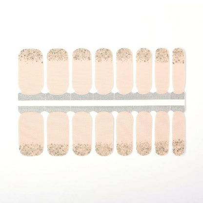 Holy Grail Nail Non-UV Nail Wraps Marilyn - Holy Classics (Non-UV Nail Wraps)