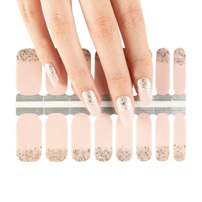 Holy Grail Nail Non-UV Nail Wraps Marilyn - Holy Classics (Non-UV Nail Wraps)