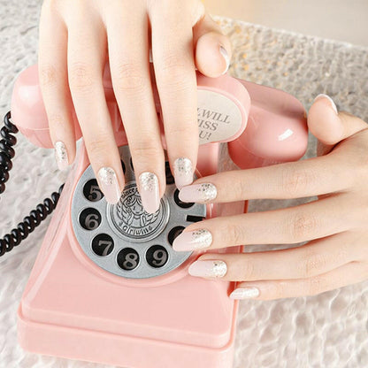 Holy Grail Nail Non-UV Nail Wraps Marilyn - Holy Classics (Non-UV Nail Wraps)