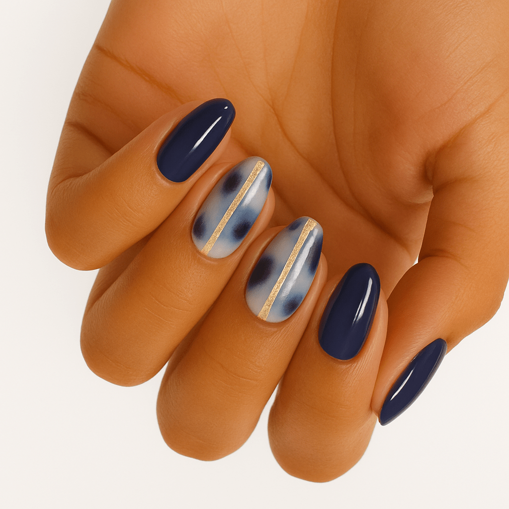 Holy Grail Nail Non-UV Nail Wraps Melody (Sheer) - Holy Classics (Non-UV Nail Wraps)