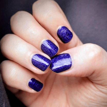 Holy Grail Nail Non-UV Nail Wraps Milk Tray - Holy Classics (Non-UV Nail Wraps)