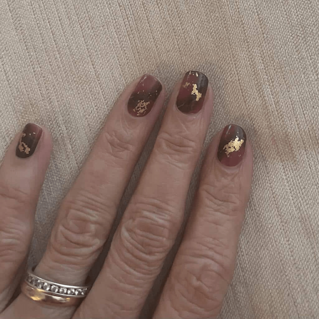 Holy Grail Nail Non-UV Nail Wraps Miss Thor - Holy Classics (Non-UV Nail Wraps)