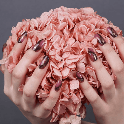 Holy Grail Nail Non-UV Nail Wraps Miss Thor - Holy Classics (Non-UV Nail Wraps)