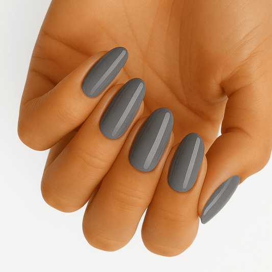 Holy Grail Nail Non-UV Nail Wraps Mist - Holy Classics (Non-UV Nail Wraps)