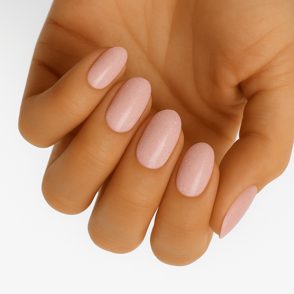 Holy Grail Nail Non-UV Nail Wraps Misty Shimmer - Holy Classics (Non-UV Nail Wraps)