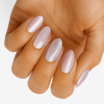 Holy Grail Nail Non-UV Nail Wraps Mood Music - Holy Classics (Non-UV Nail Wraps)