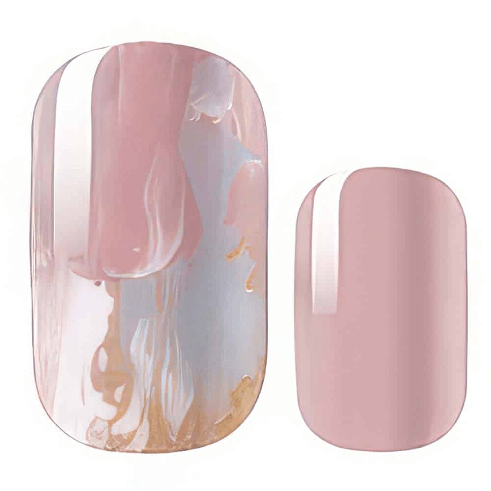 Holy Grail Nail Non-UV Nail Wraps Mood Music - Holy Classics (Non-UV Nail Wraps)