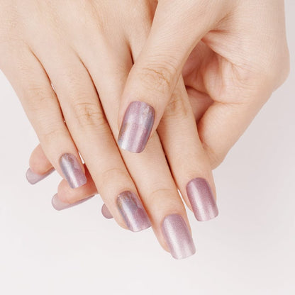 Holy Grail Nail Non-UV Nail Wraps Mood Music - Holy Classics (Non-UV Nail Wraps)